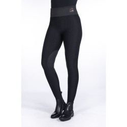 Leggings -Edinburgh Shape- basanes en silicone
