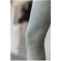 Pull-on EQUITHÈME "Flora", fond silicone