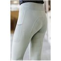 Pull-on EQUITHÈME "Flora", fond silicone