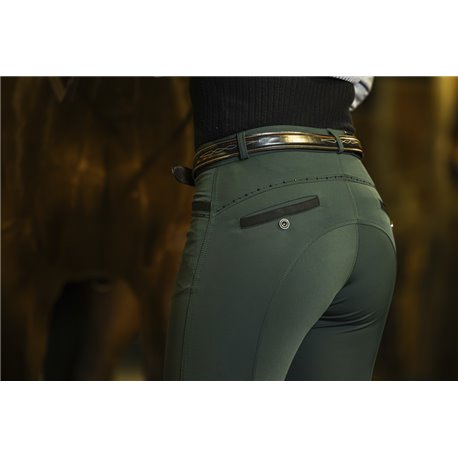 Pantalon EQUITHÈME "Safir"