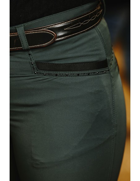 Pantalon EQUITHÈME "Safir"