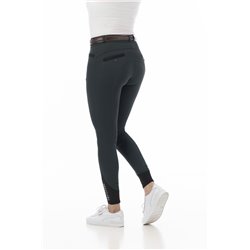 PANT.SAFIR D.VERT FORET 34