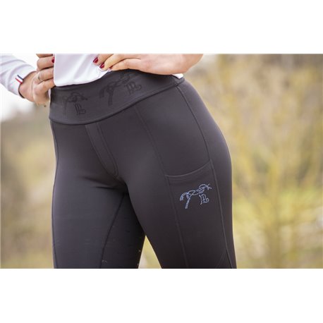 PULL ON DELPHE WEISS 34