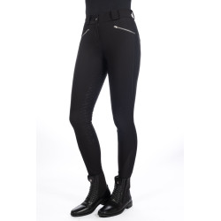 Pantalon -Harbour Island- fond 1/1 en silicone
