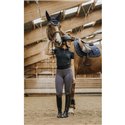 Legging Je t'aime EQUITHÈME - Iris