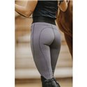 Legging Je t'aime EQUITHÈME - Iris