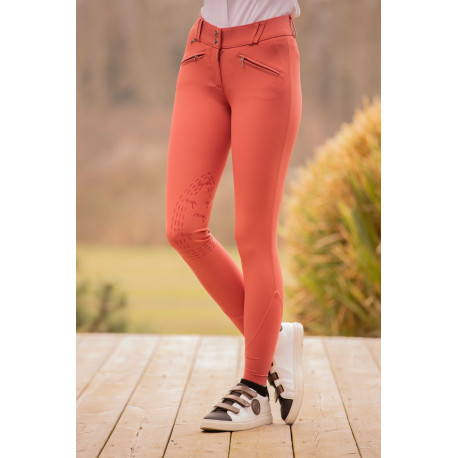ROCKY REITHOSE PFIRSICH 34