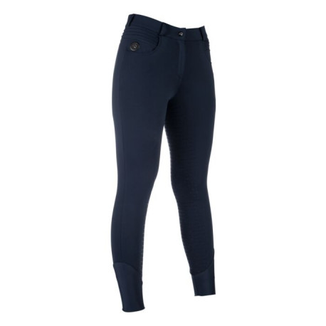 Pantalon chauffant -Comfort- Style 1/1 en silic.
