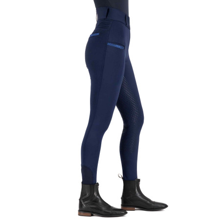 HOSE. 34 NAVY IRHCOMFI SPARKS