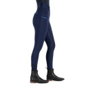 HOSE. 34 NAVY IRHCOMFI SPARKS