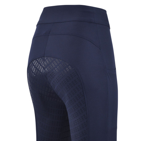 HOSE. 34 NAVY IRHBASIC FULLG