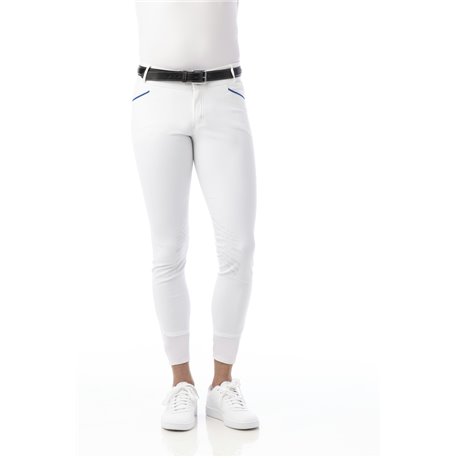 Pantalon EQUITHÈME "Lars", homme