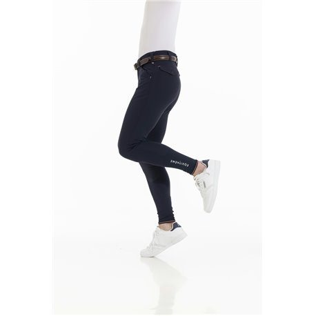 EQUITHÈME „Eliot" Reithose, recycelt