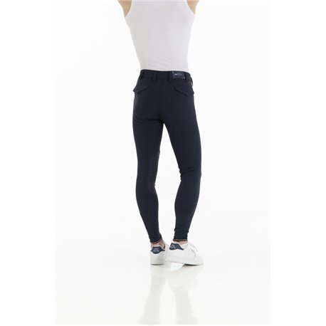 EQUITHÈME „Eliot" Reithose, recycelt