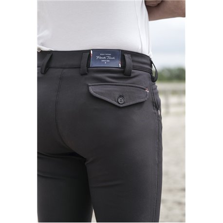 EQUITHÈME „Eliot" Reithose, recycelt