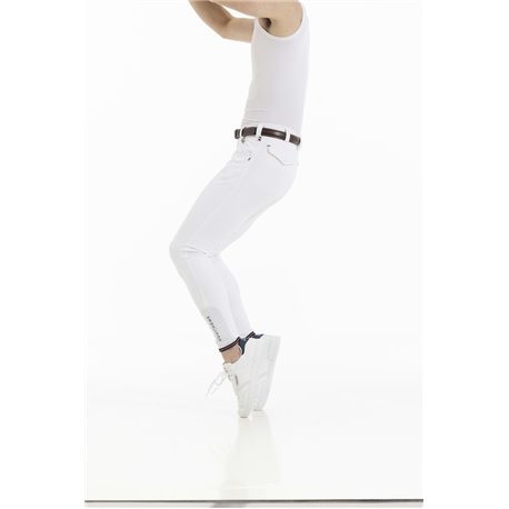EQUITHÈME „Eliot" Reithose, recycelt