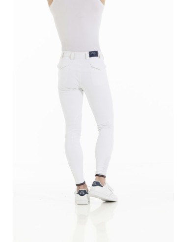 EQUITHÈME „Eliot" Reithose, recycelt
