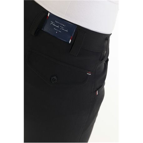 EQUITHÈME „Eliot" Reithose, recycelt