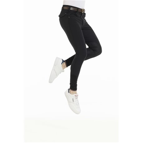EQUITHÈME „Eliot" Reithose, recycelt