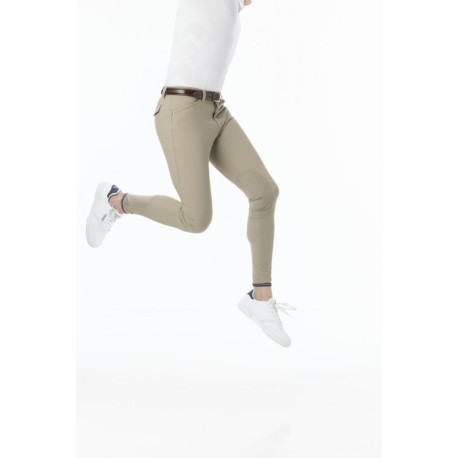 EQUITHÈME „Eliot" Reithose, recycelt