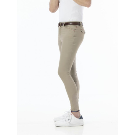 EQUITHÈME „Eliot" Reithose, recycelt