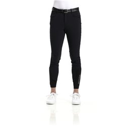 EQUITHÈME „Georg" Reithose mit Silikon-Vollbesatz, Herren