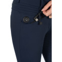 Pantalon chauffant -Comfort- Style 1/1 en silic.