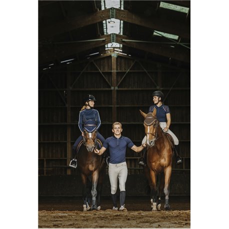 Pantalon EQUITHÈME - Sam