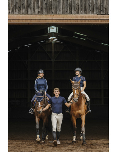Pantalon EQUITHÈME - Sam
