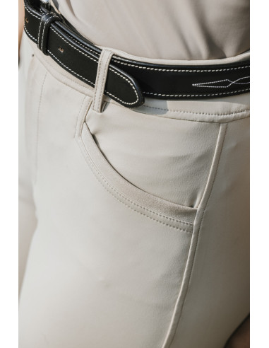 Pantalon EQUITHÈME - Sam