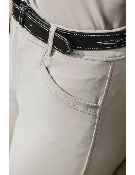Pantalon EQUITHÈME - Sam