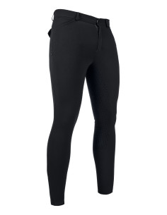 Herren-Reithose -James- Silikon-Vollbesatz 2