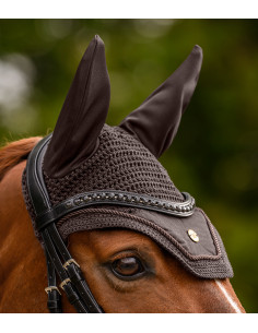 Bonnet anti-mouches Phoenix