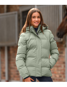 Winter-Performance Reitjacke Ohio Wasserdicht