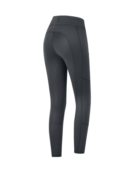 Legging d’équitation thermique Ella