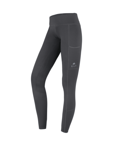 Legging d’équitation thermique Ella