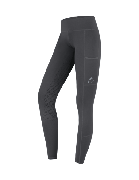 Legging d’équitation thermique Ella