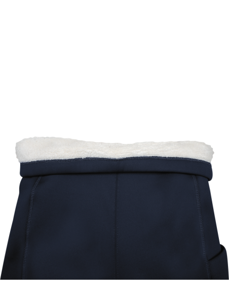 Thermo Teddy-Reitleggings Rica