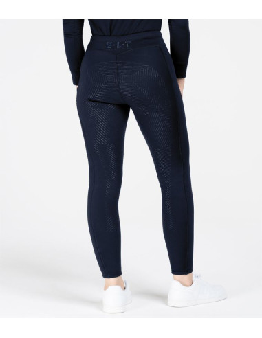 Thermo Teddy-Reitleggings Rica