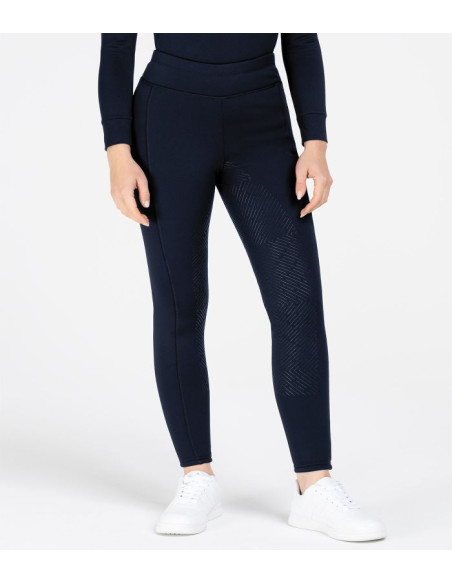 Thermo Teddy-Reitleggings Rica
