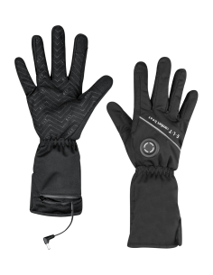 Gants chauffants