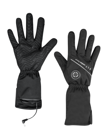 Gants chauffants
