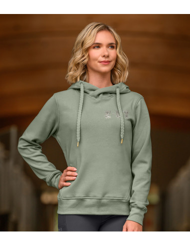 Sweat à capuche Tilburg