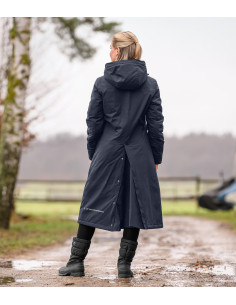 Winter-Performance Reitmantel 2