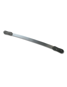 Schweißmesser, Metall