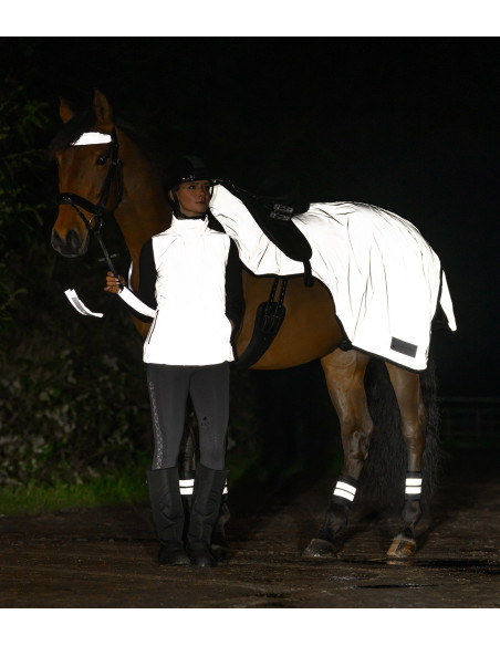 Couvre-reins d’équitation REFLEX