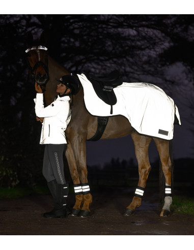 Couvre-reins d’équitation REFLEX