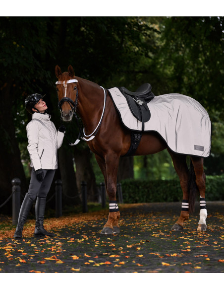 Couvre-reins d’équitation REFLEX
