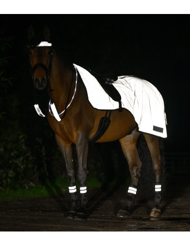 Couvre-reins d’équitation REFLEX