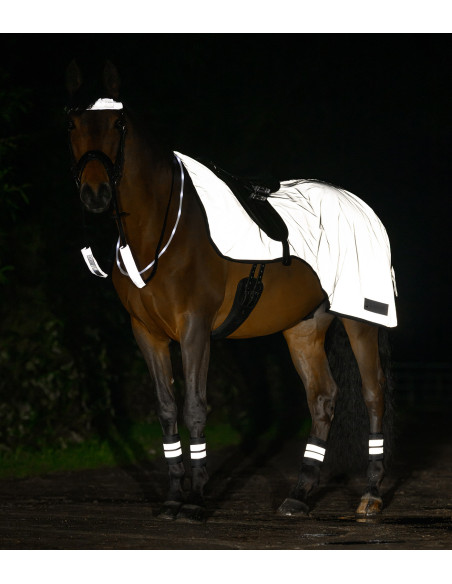 Couvre-reins d’équitation REFLEX